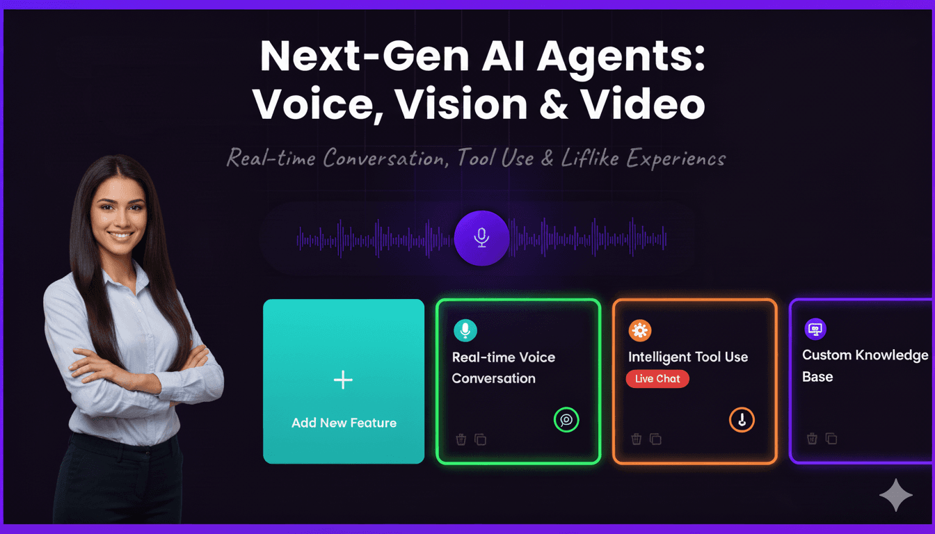 AI Employee Platform Demo
