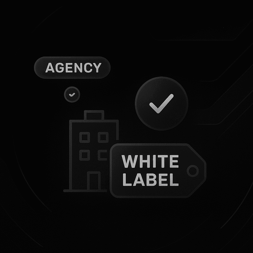 White Label Agency