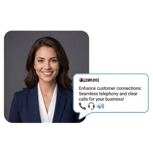 Inbound & Outbound Calls